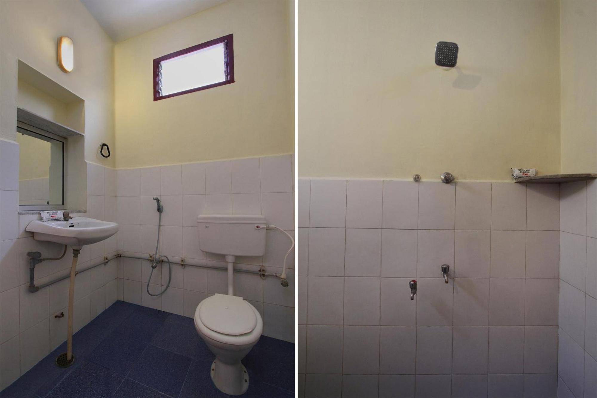 Hotel O Radhakrishna Maduráj Kültér fotó